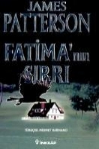 Книга Fatimanin Sirri James Patterson