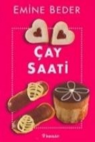 Knjiga Cay Saati Emine Beder