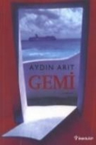Knjiga Gemi Aydin Arit