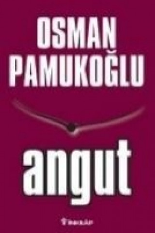 Könyv Angut Osman Pamukoglu