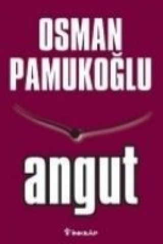 Buch Angut Osman Pamukoglu