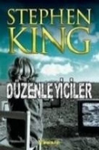 Book Düzenleyiciler Stephen King