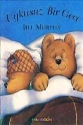 Carte Uykusuz Bir Gece Jill Murphy