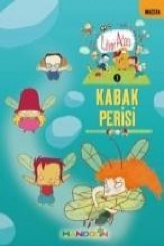 Buch Lilinin Adasi 3 Kabak Perisi Franck Ekinci