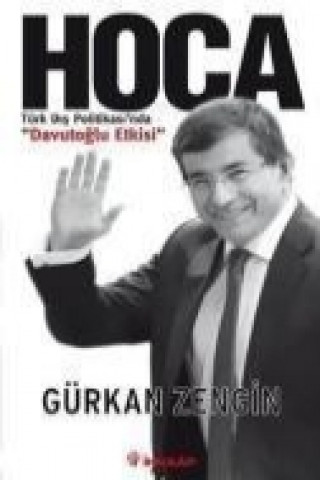 Knjiga Hoca Gürkan Zengin