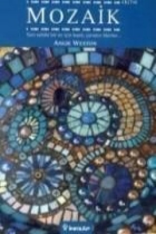 Kniha Mozaik Angie Weston