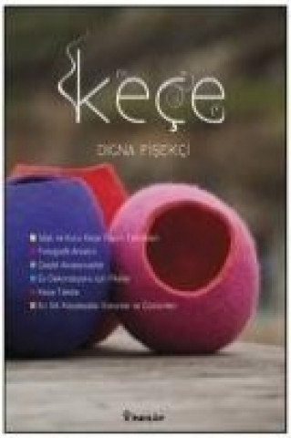 Knjiga Kece Digna Fisekci