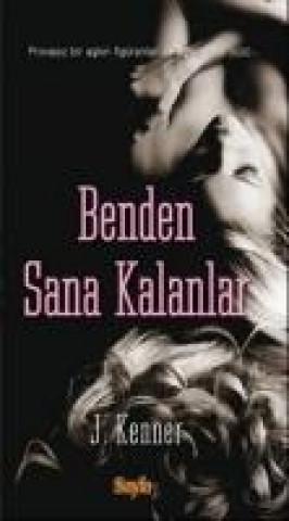 Книга Benden Sana Kalanlar Julie Kenner