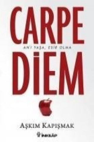 Carte Carpe Diem Askim Kapismak