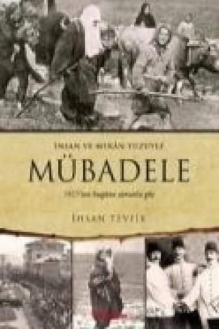 Buch Mübadele ihsan Tevfik