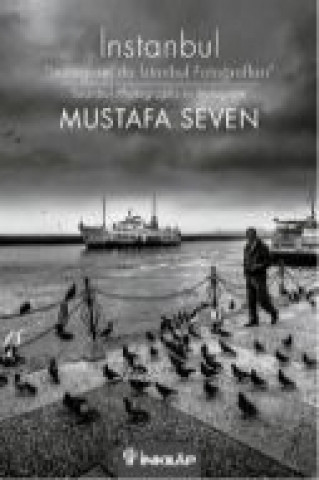 Knjiga Instanbul Mustafa Seven