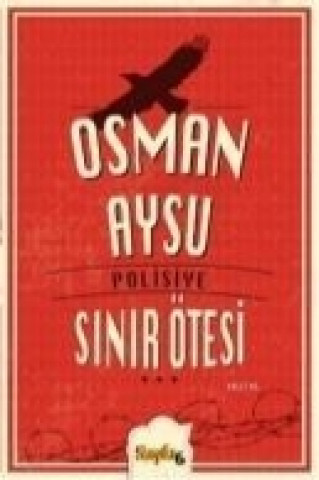 Książka Sinir Ötesi Osman Aysu