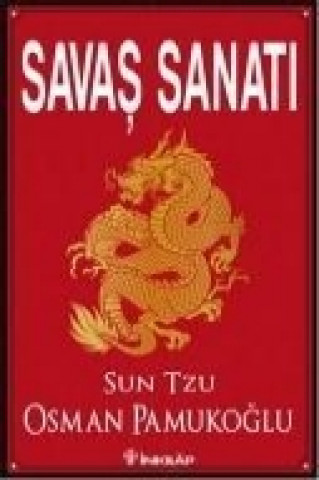 Книга Savas Sanati Osman Pamukoglu