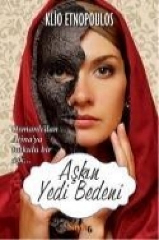 Buch Askin Yedi Bedeni Klio Etnopoulos