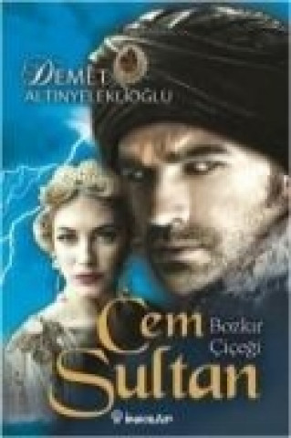 Book Cem Sultan Demet Altinyeleklioglu