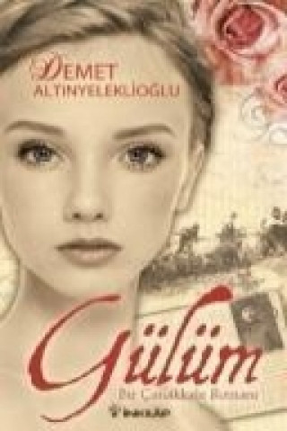 Книга Gülüm Demet Altinyeleklioglu