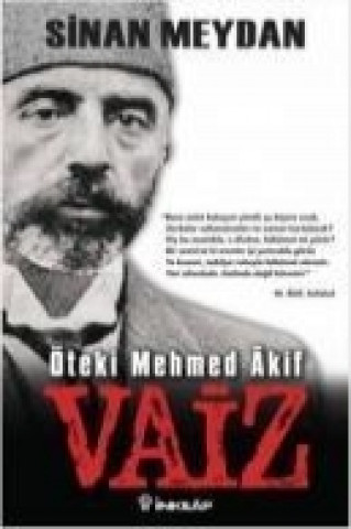 Knjiga Vaiz Sinan Meydan