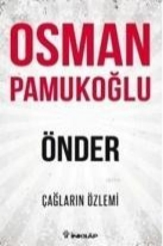 Carte Önder Osman Pamukoglu