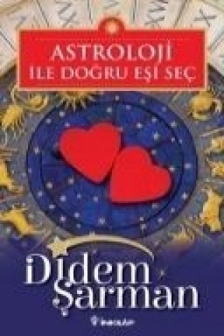 Książka Astroloji ile Dogru Esi Sec Didem sarman