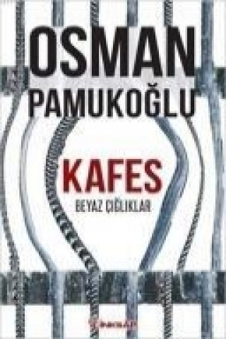 Könyv Kafes Osman Pamukoglu