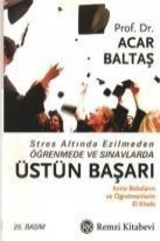 Carte Üstün Basari Acar Baltas