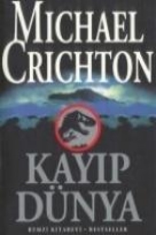 Livre Kayip Dünya Michael Crichton