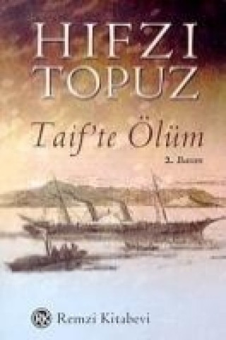 Knjiga Taifte Ölüm Hifzi Topuz