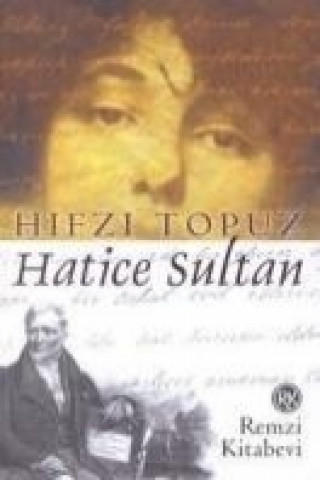 Libro Hatice Sultan Hifzi Topuz