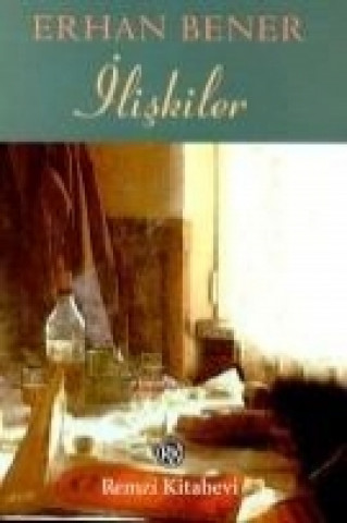 Book Iliskiler Erhan Bener