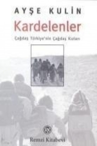 Книга Kardelenler Ayse Kulin