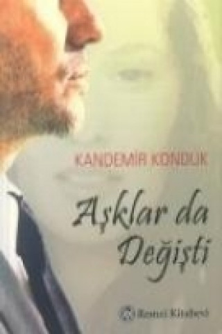 Knjiga Asklar Da Degisti Kandemir Konduk