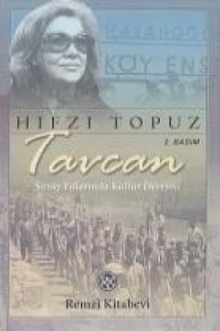 Libro Tavcan Hifzi Topuz