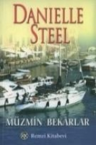 Книга Müzmin Bekarlar Danielle Steel