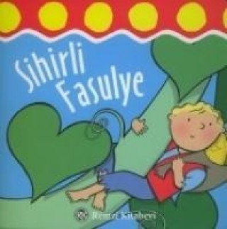 Libro Sihirli Fasülye Ronne Randall