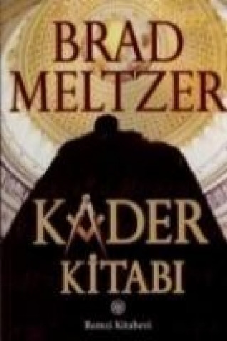 Книга Kader Kitabi Brad Meltzer