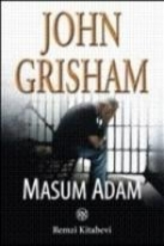 Buch Masum Adam John Grisham