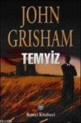 Knjiga Temyiz John Grisham
