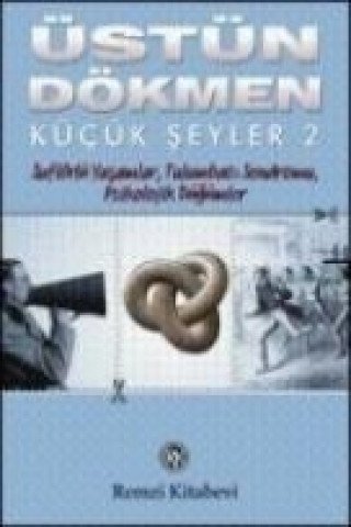 Kniha Kücük Seyler 2 Üstün Dökmen