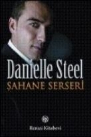 Knjiga Sahane Serseri Danielle Steel