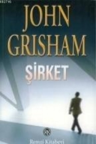 Książka Sirket John Grisham