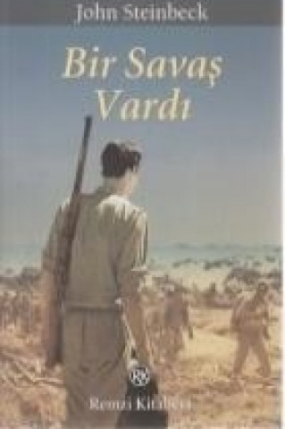 Buch Bir Savas Vardi John Steinbeck