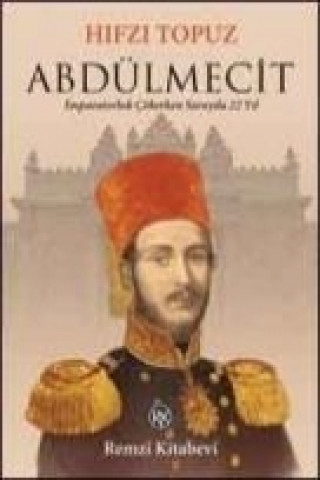 Libro Abdülmecit Hifzi Topuz