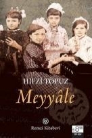 Książka Meyyale Cep Boy Hifzi Topuz