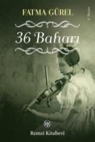 Książka 36 Bahari Fatma Gürel