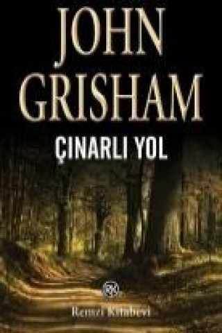 Książka Cinarli Yol John Grisham