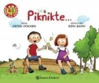 Libro Piknikte... Üstün Dökmen