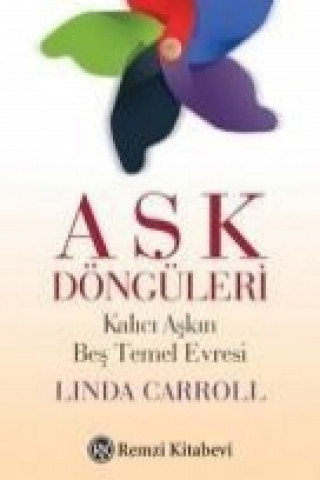 Książka Ask Döngüleri Linda Carroll