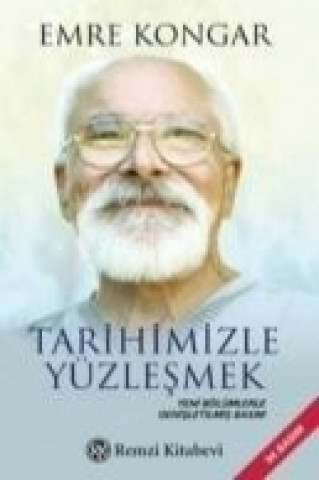 Buch Tarihimizle Yüzlesmek Emre Kongar