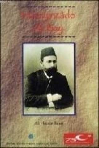 Carte Hüseyinzade Ali Bey Ali Haydar Bayat