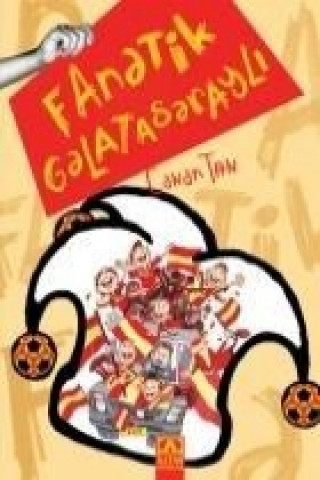 Book Fanatik Galatasarayli Canan Tan